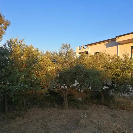 Casa vacanze Casa Country *
