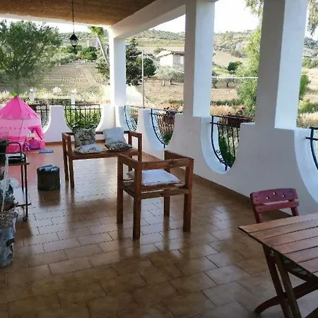 Casa Country Casa vacanze Agrigento