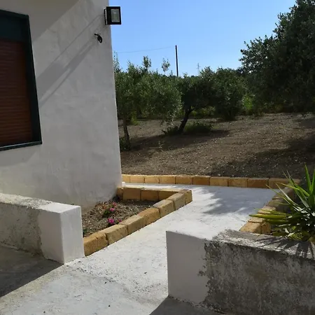 Vakantiehuis Casa Country *