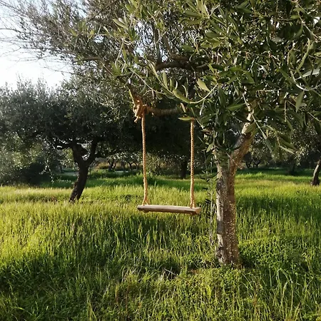 Casa Country Casa vacanze