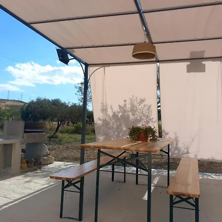 Casa Country Vakantiehuis