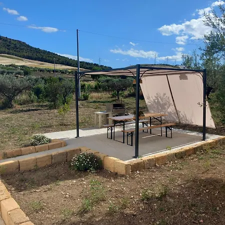 Casa Country Vakantiehuis