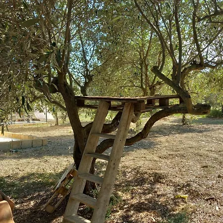 Casa vacanze Casa Country