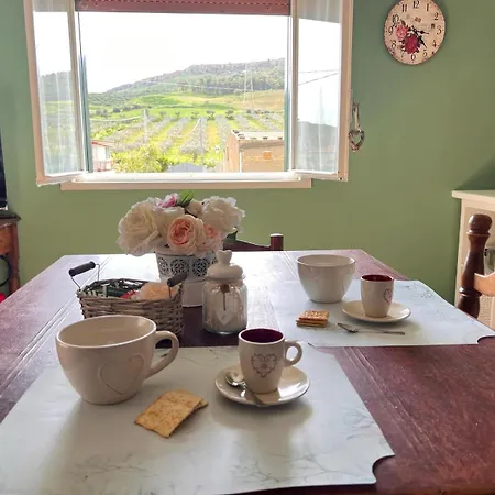 Casa Country Casa vacanze Agrigento
