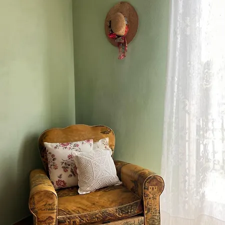 Casa vacanze Casa Country Agrigento