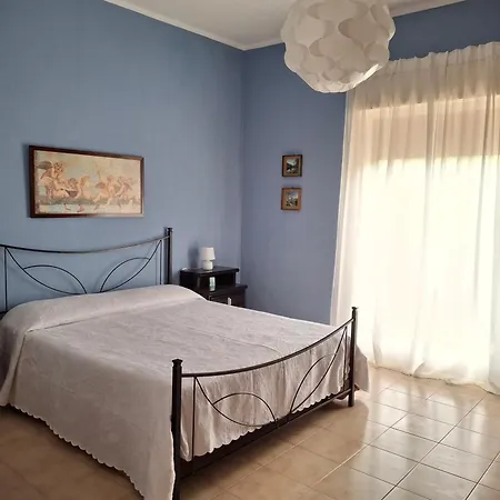 Vakantiehuis Casa Country Agrigento