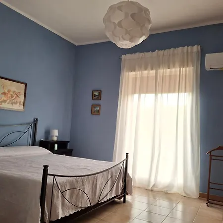 Casa Country * 아그리젠토