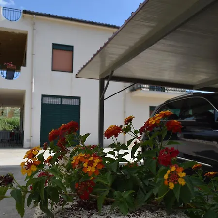 Casa Country Holiday home Agrigento